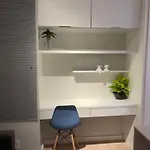 Studio Brasilia Sudoeste, Novo