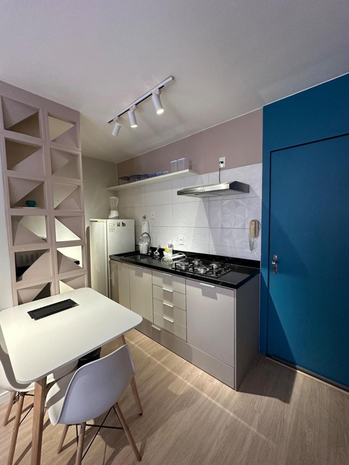 Sudoeste, Novo Apartamento *
