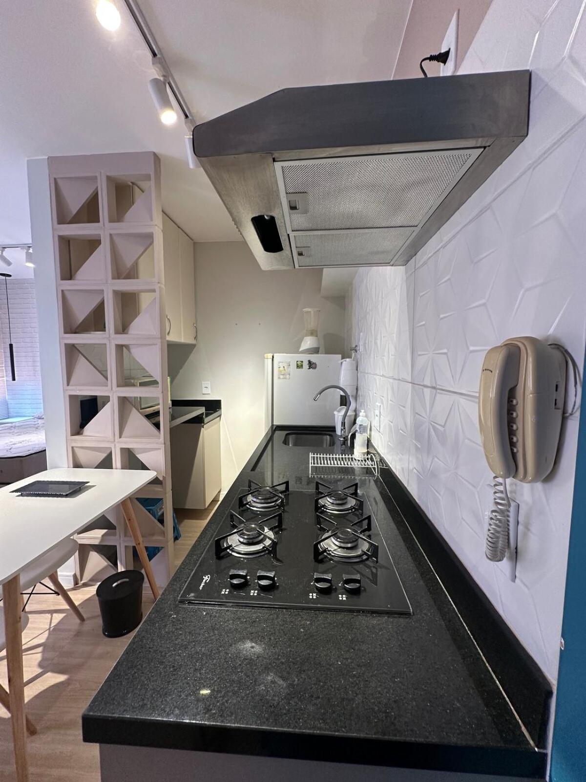 Apartamento Sudoeste, Novo *