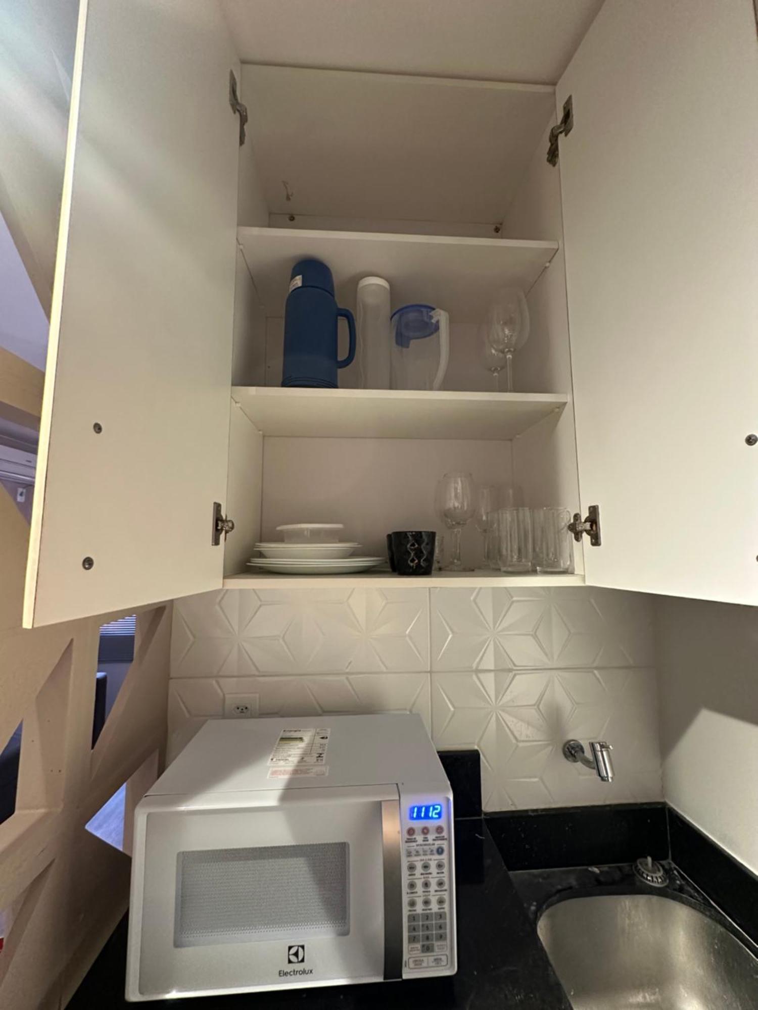 Apartamento Sudoeste, Novo *