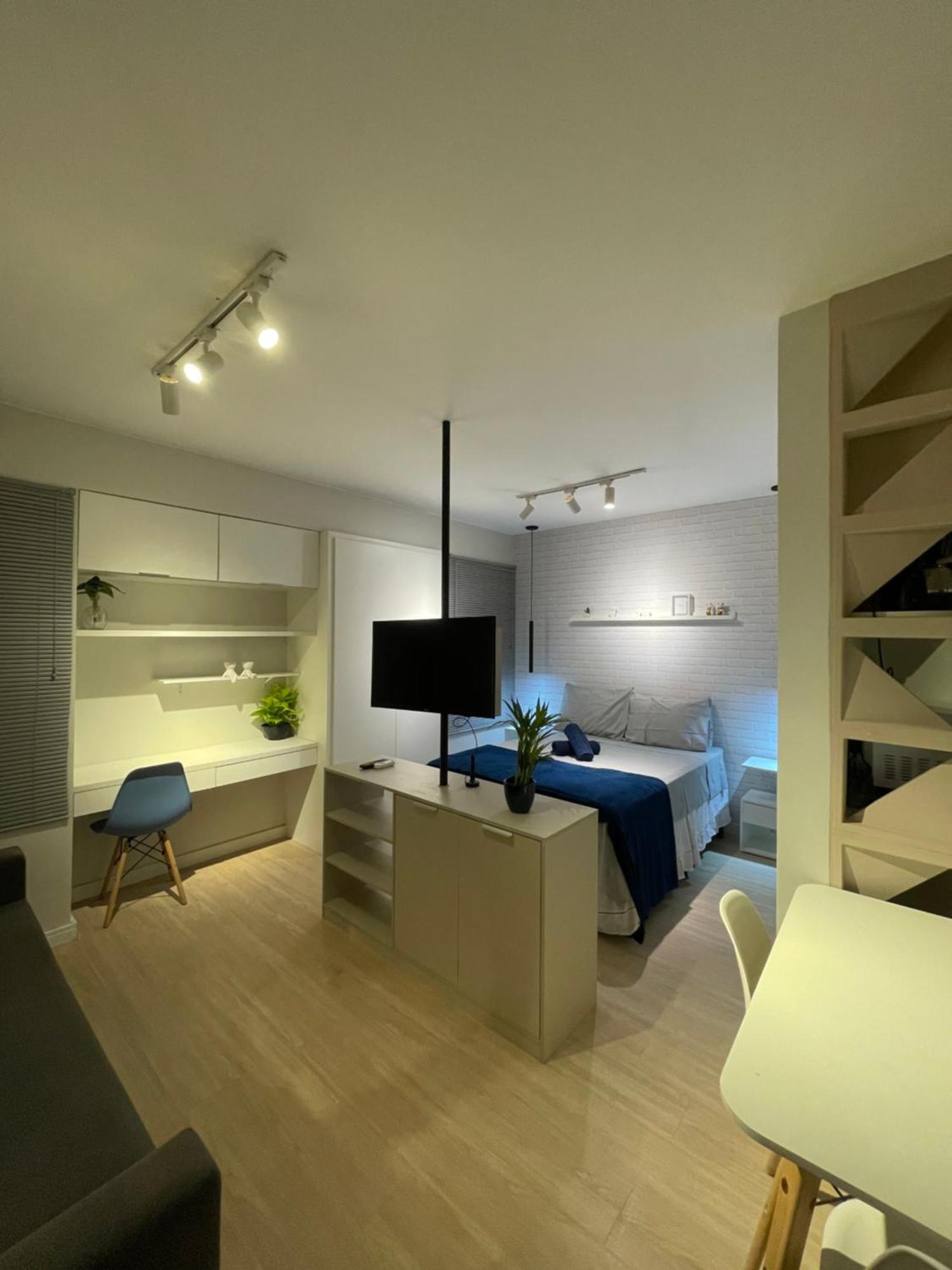 Apartamento Sudoeste, Novo *