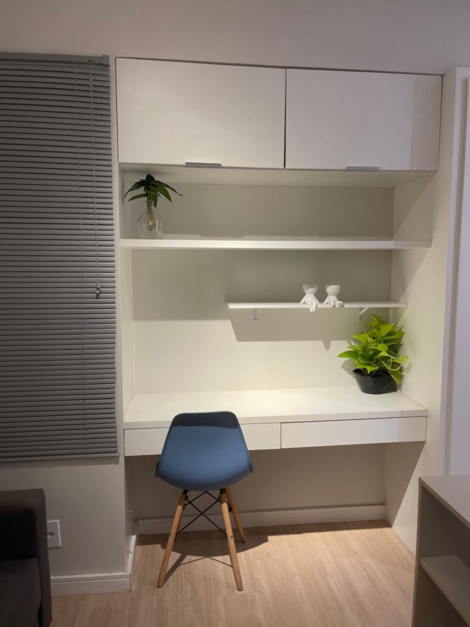 Apartamento Sudoeste, Novo Brasilia